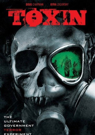 Toxin