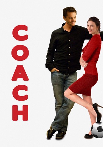Coach