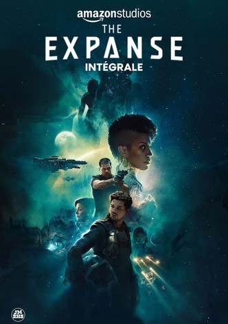 The Expanse