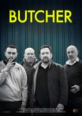 Butcher