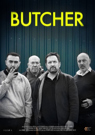 Butcher