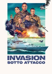 Invasio: Sotto attacco