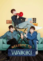Welcome to Waikiki