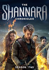 The Shannara Chronicles