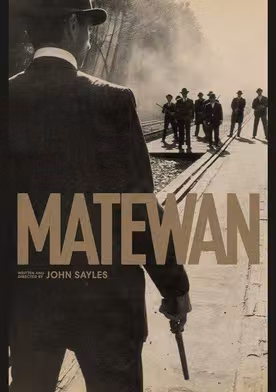 Matewan