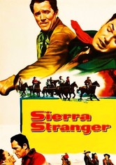 Sierra Stranger