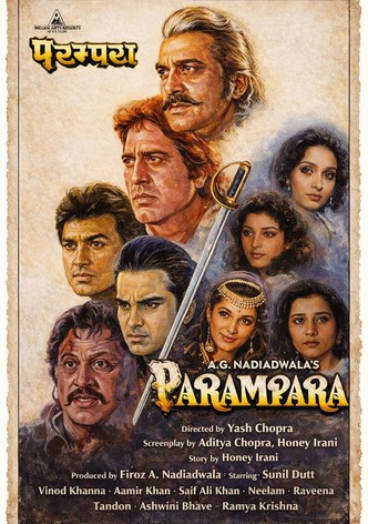 Parampara
