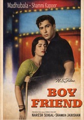 Boy Friend