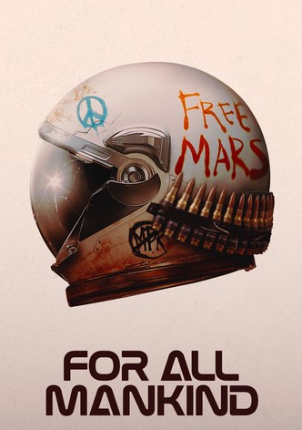 For All Mankind - Σεζόν 5