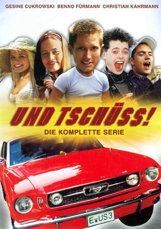 Staffel 1