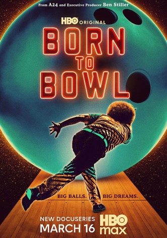 Born to Bowl - Saison 1