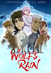 Wolf's Rain