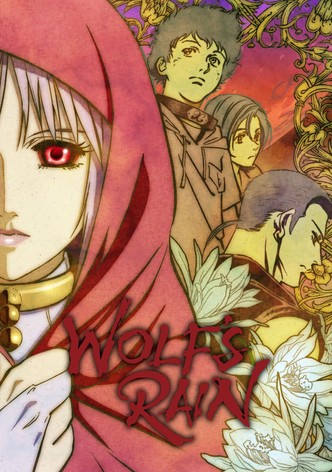 Wolf's Rain