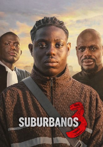Suburbanos 3