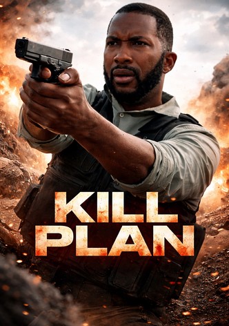 Kill Plan