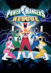 Power Rangers - Sezon 8