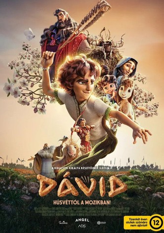 Dávid