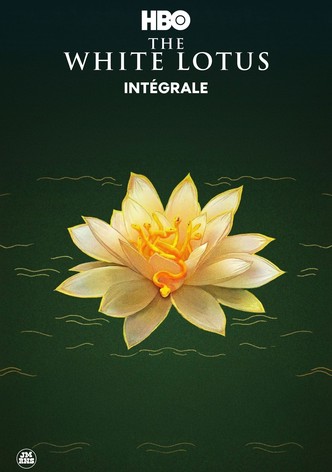The White Lotus