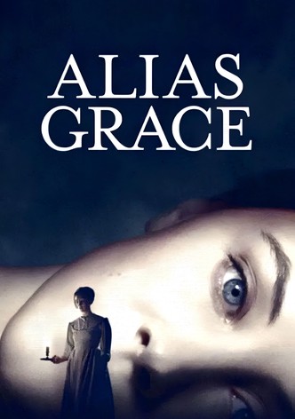 Alias Grace
