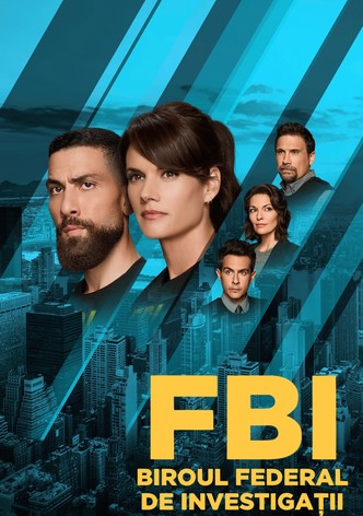 FBI: Biroul Federal de Investigații