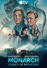 Monarch: Legacy of Monsters