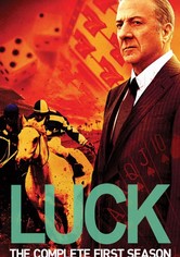 Luck - Staffel 1