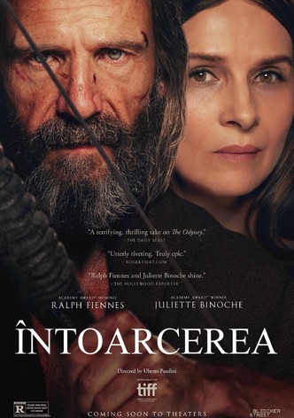 Întoarcerea