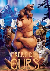 Frère des ours
