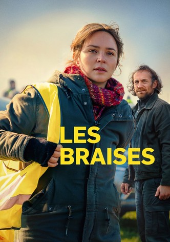 Les Braises