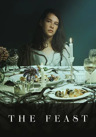 The Feast poster
