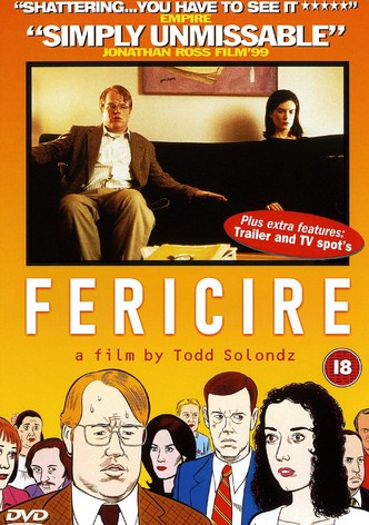 Fericire