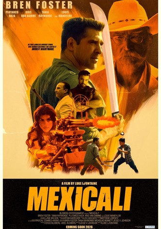Mexicali