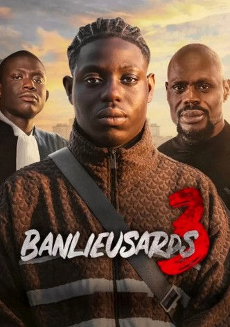 Banlieusards 3