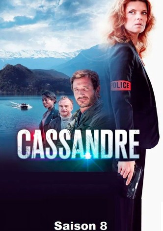 Staffel 8