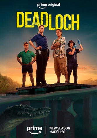 DEADLOCH - Sezonul 2