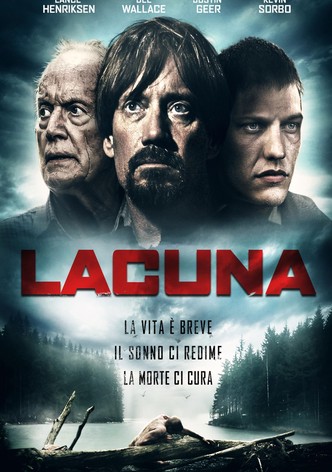 Lacuna