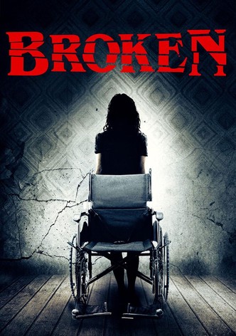 Broken