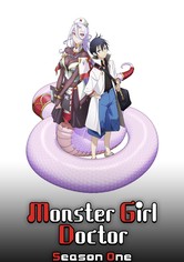 Monster Girl Doctor