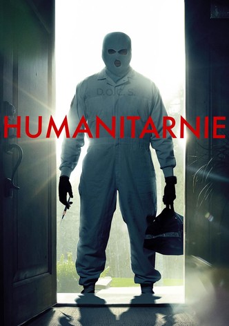 Humanitarny