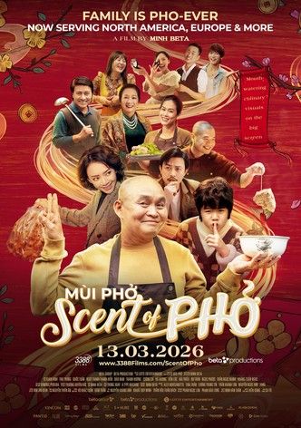 Mui pho
