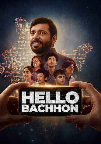Hello Bachhon - Saison 1