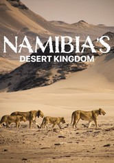 Namibia - Flüsse Aus Sand