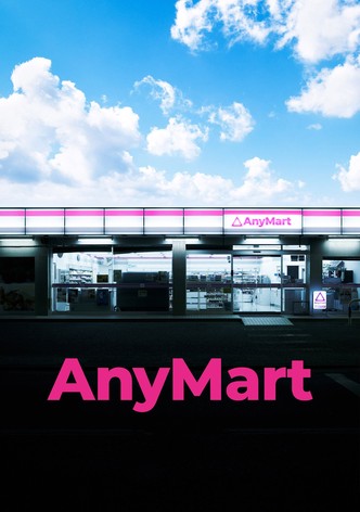 AnyMart