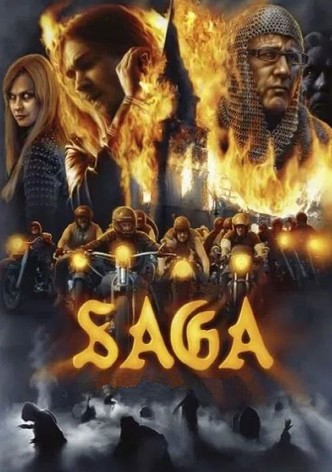 Saga