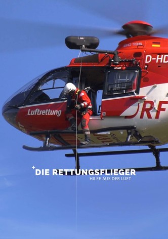 Die Rettungsflieger
