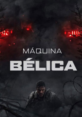 Máquina Bélica