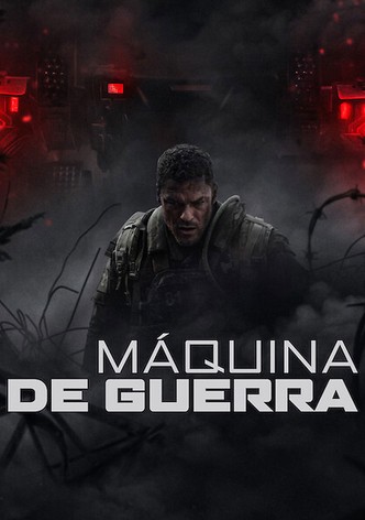 Máquina de guerra
