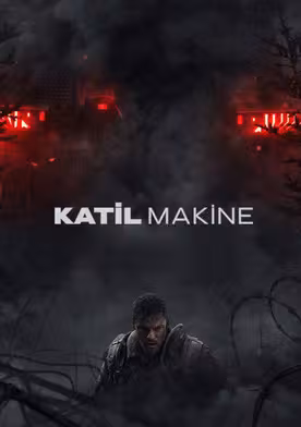 Katil Makine