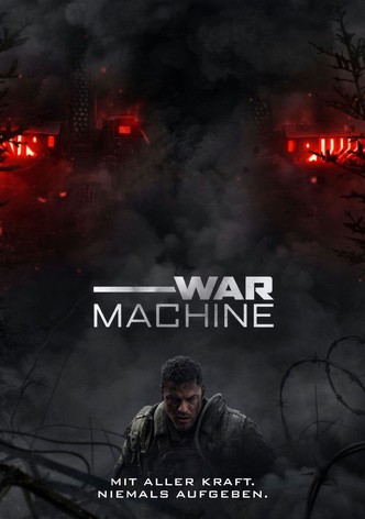 War Machine