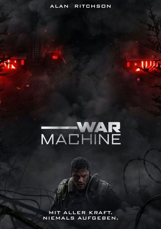 War Machine
